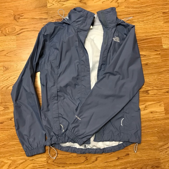 The North Face Tops - Grayish blue north face 😍